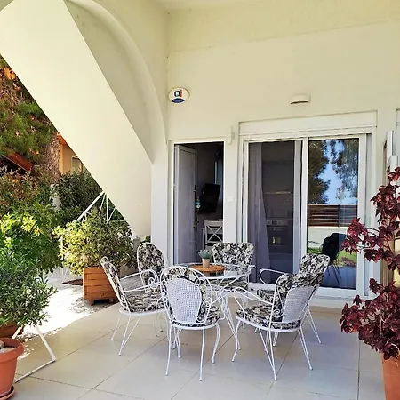 Olive House By The Apartment Artemida (Attica)