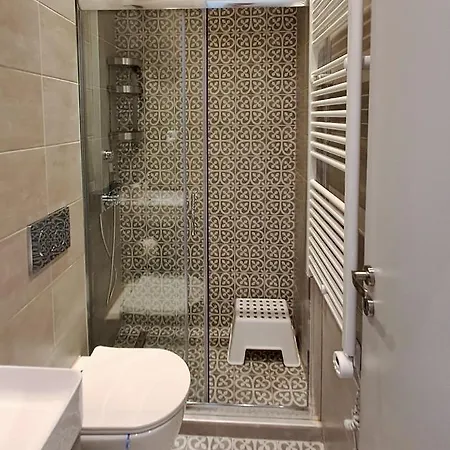 Apartment Olive House By The