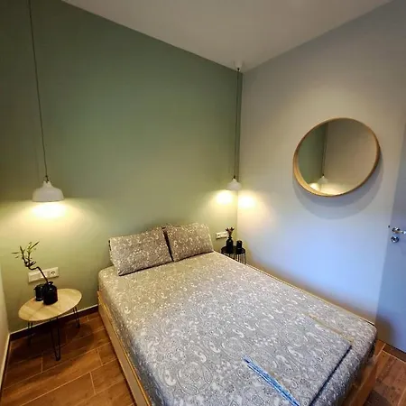 Olive House By The Apartment