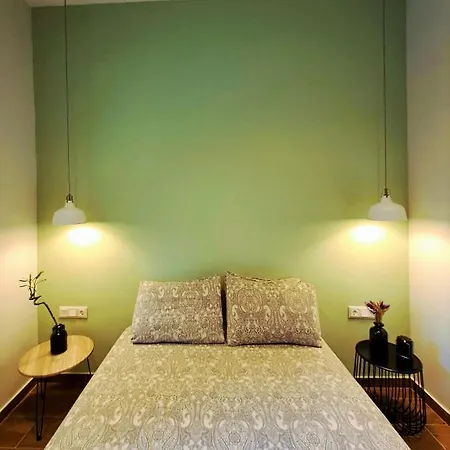 Olive House By The Apartament Artemida (Attica)