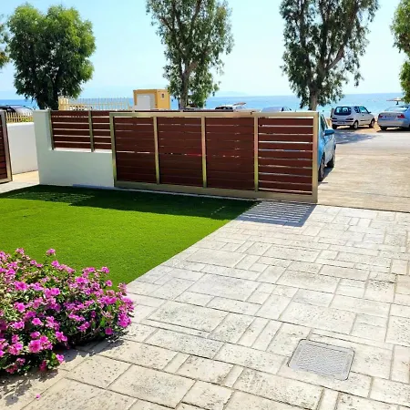 Apartment Olive House By The *