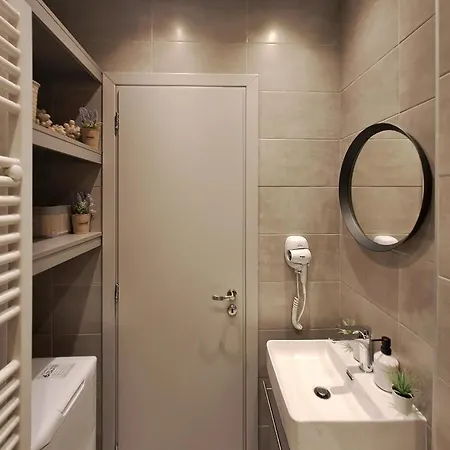 Apartment Olive House By The