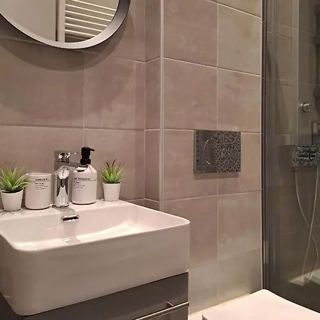 Olive House By The Apartment Artemida (Attica)